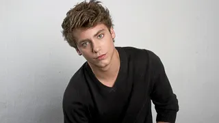 Bastian Baker