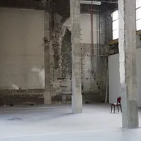 Palais de Tokyo