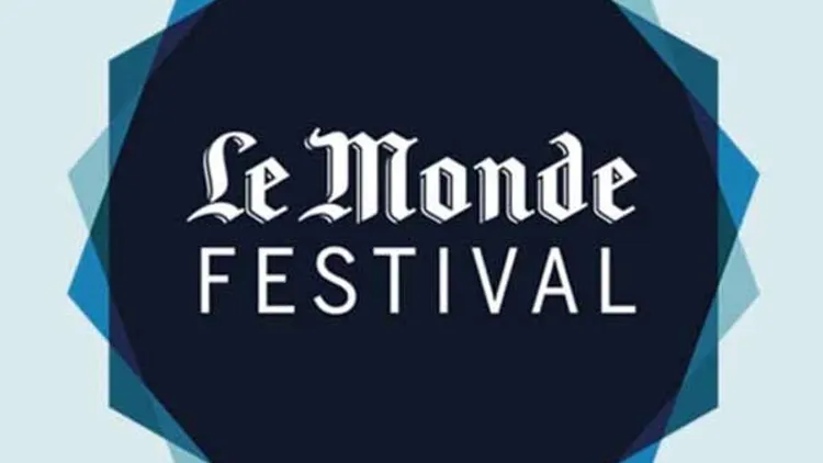 Le Monde Festival