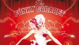 Carwash 4th Birthday : The Funky Cabaret