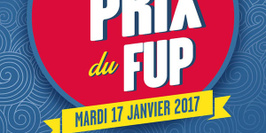 Grand Prix du Festival de L'Humour à Paris FUP