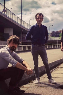 Ollebirde - Simple as pop - Diva Faune