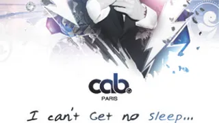 I CAN'T GET NO SLEEP
