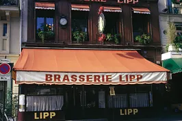 Brasserie Lipp
