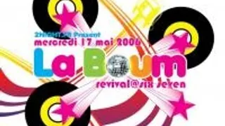 La Boum Special 2night
