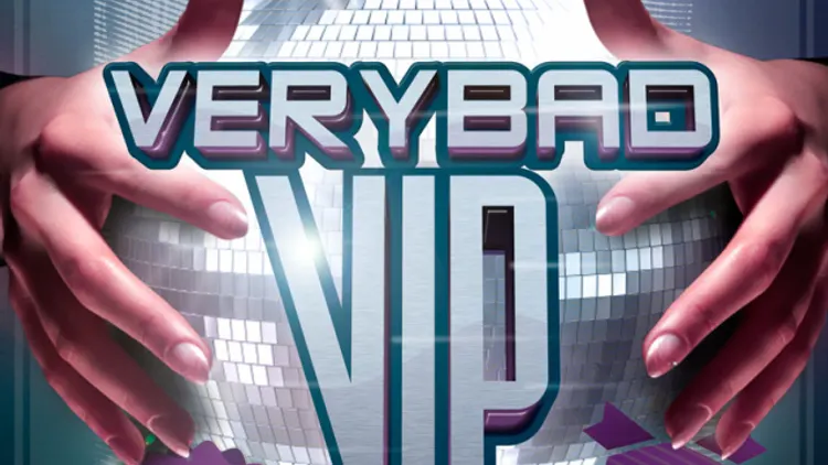 Very Bad Vip by Erasmus Paris