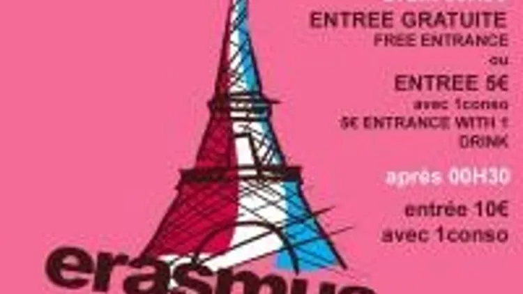 Erasmusbynight