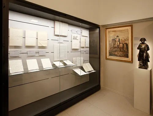 Le Musée des Lettres et Manuscrits Musée Paris