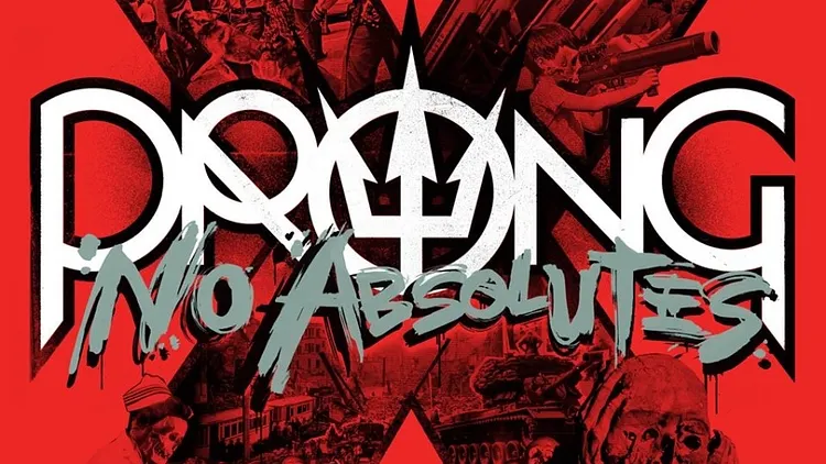 Prong en concert