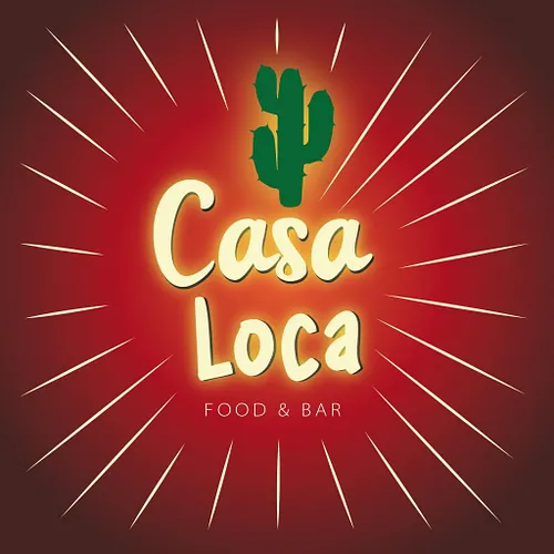 Casa Loca Restaurant Bar Paris