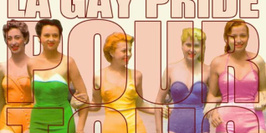 La Gay Pride Pour Tous du Troisième Lieu et de L'Avé Maria