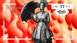 L'Aquarium Restaurant & Club by Alyas
