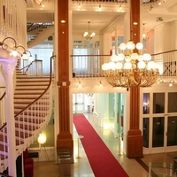 Tapis Rouge