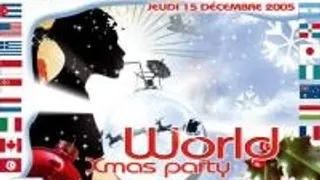World Xmas Party