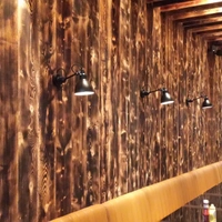 Le Ruisseau Burger Joint