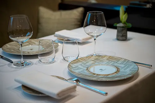 Taillevent Restaurant Paris
