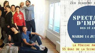 Zeo Academy (impro)