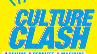 Culture Clash #2
