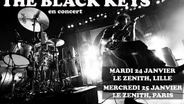The Black Keys