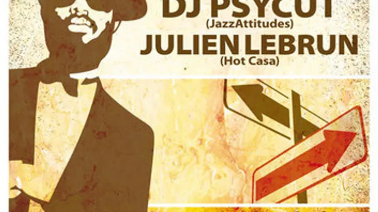 JAZZ ATTITUDES