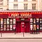 Le Point Virgule J