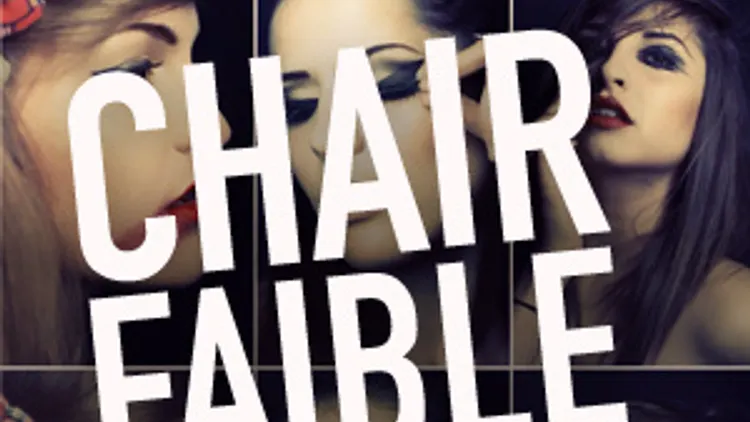 Chair Faible