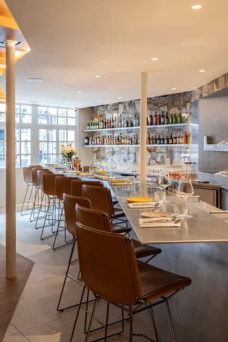 Vive Restaurant Paris