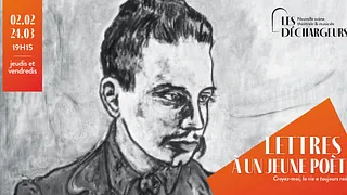 Lettres à un jeune poète