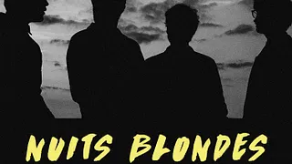 Nuits Blondes