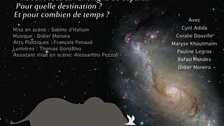 La course des miracles