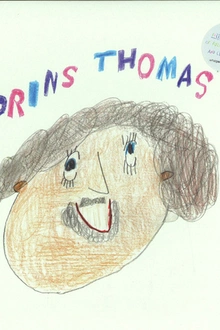 Prins Thomas - Zimmer Himan