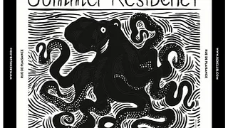 Rue De Plaisance Summer Residency