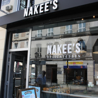 Nakee's