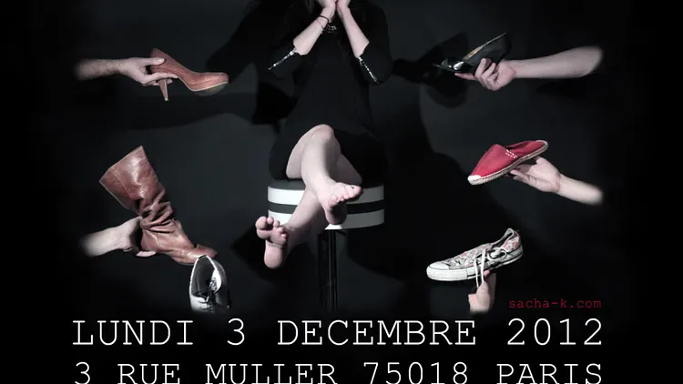 Emmène un pote mignon et célibataire au Rosie