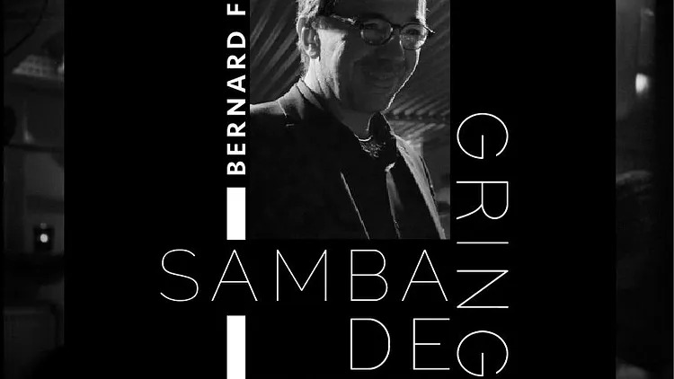 Bernard FINES