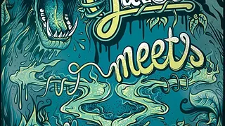 Jungle Juice Meets Ram Records