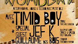 NUMBERS @ GLAM - AFTER 04H-10H