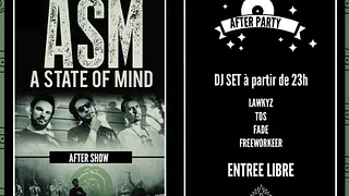 A.S.M // After Show
