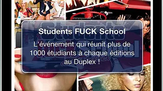 IFUCK SCHOOL - Bowling gratuit
