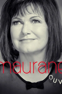 Maurane en concert