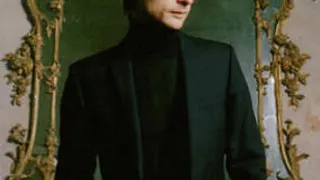 The Divine Comedy