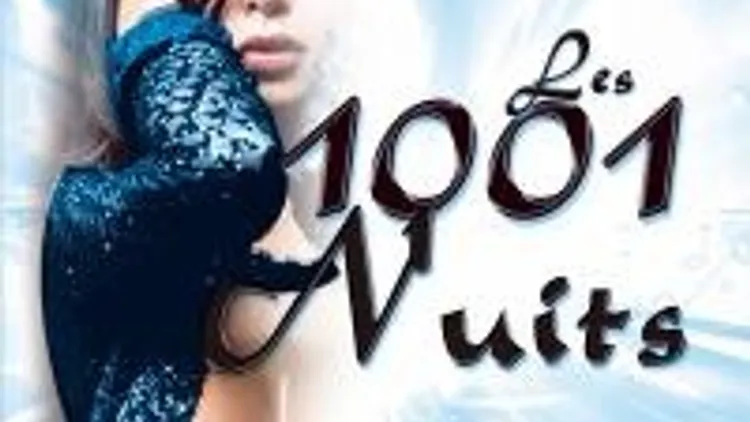 Les 1001 Nuits