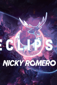ECLIPSE 2019-Nicky Romero x Lucas & Steeve x Sick Individuals