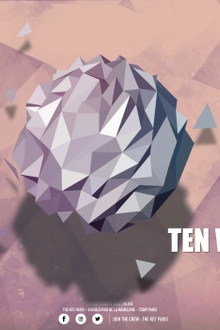 The Key Paris presents: Ten Walls (Live)!