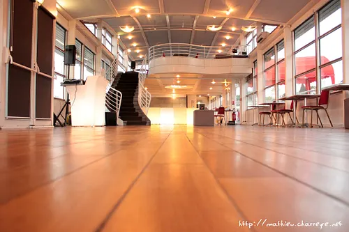 Les Vedettes de Paris Salle Paris