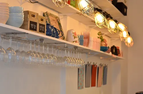 Ma Kitchen Restaurant Paris