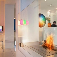 Color Design Hotel