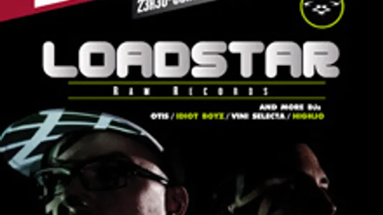 SUNRIZE Representing (LOADSTAR/ ...)