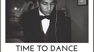 Time To Dance