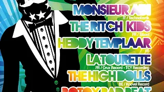 Place To Beat - Pary #1